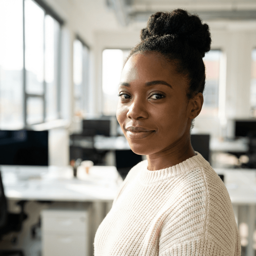 Naledi Kgosi