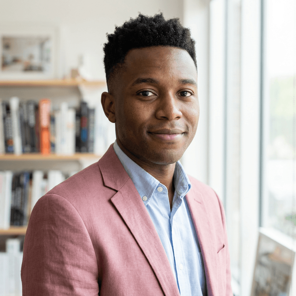 Thabo Molefe
